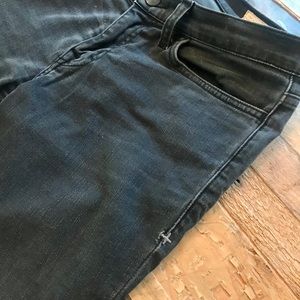 Imogene + Willie jeans